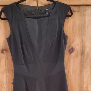 Hugo Boss pencil dreas
